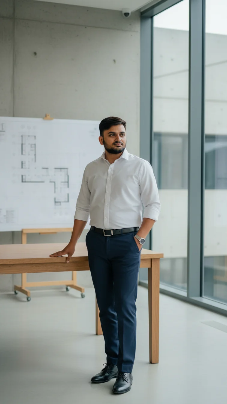 Founder NS Design