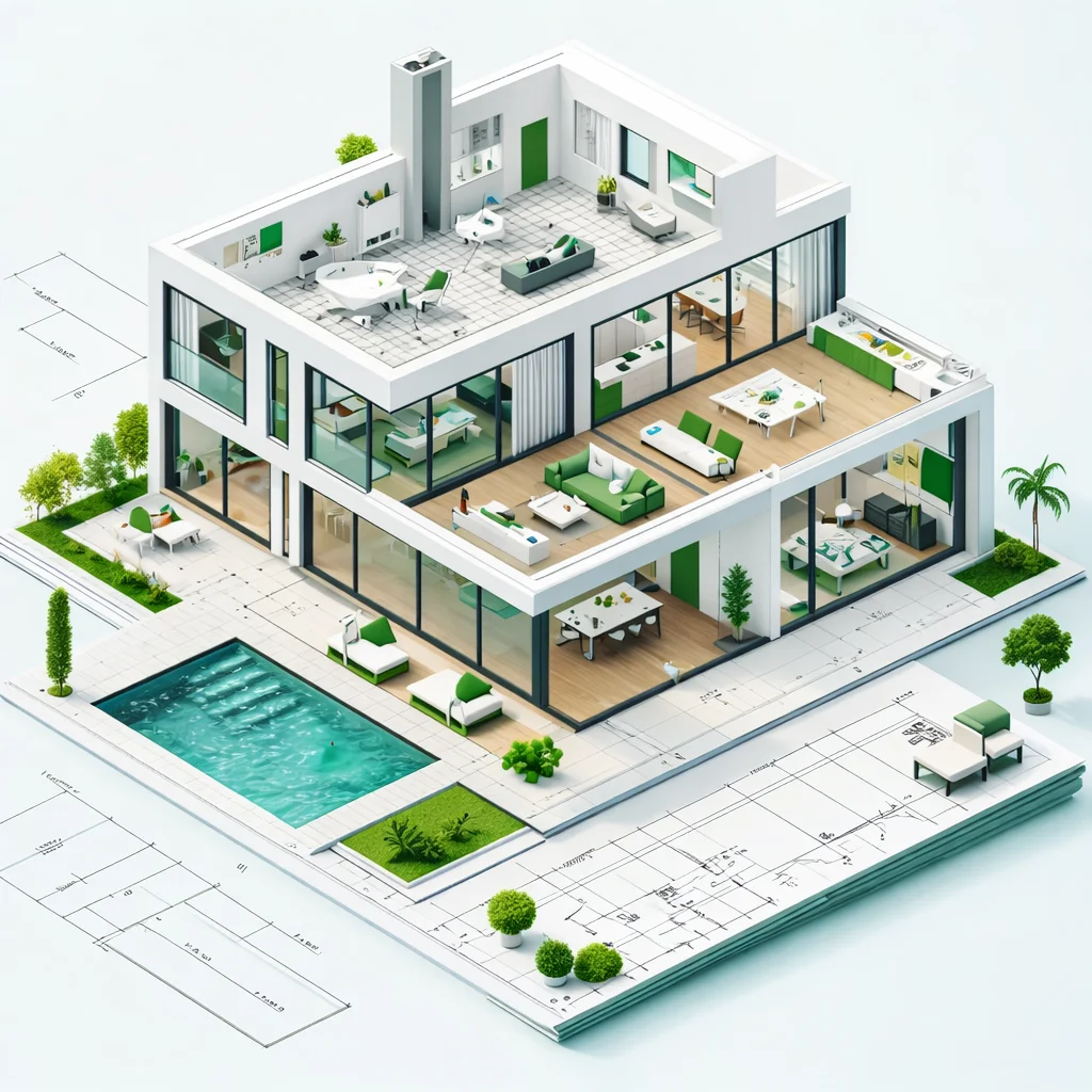 Why Professional Planning Makes a Difference - NS Design Jodhpur